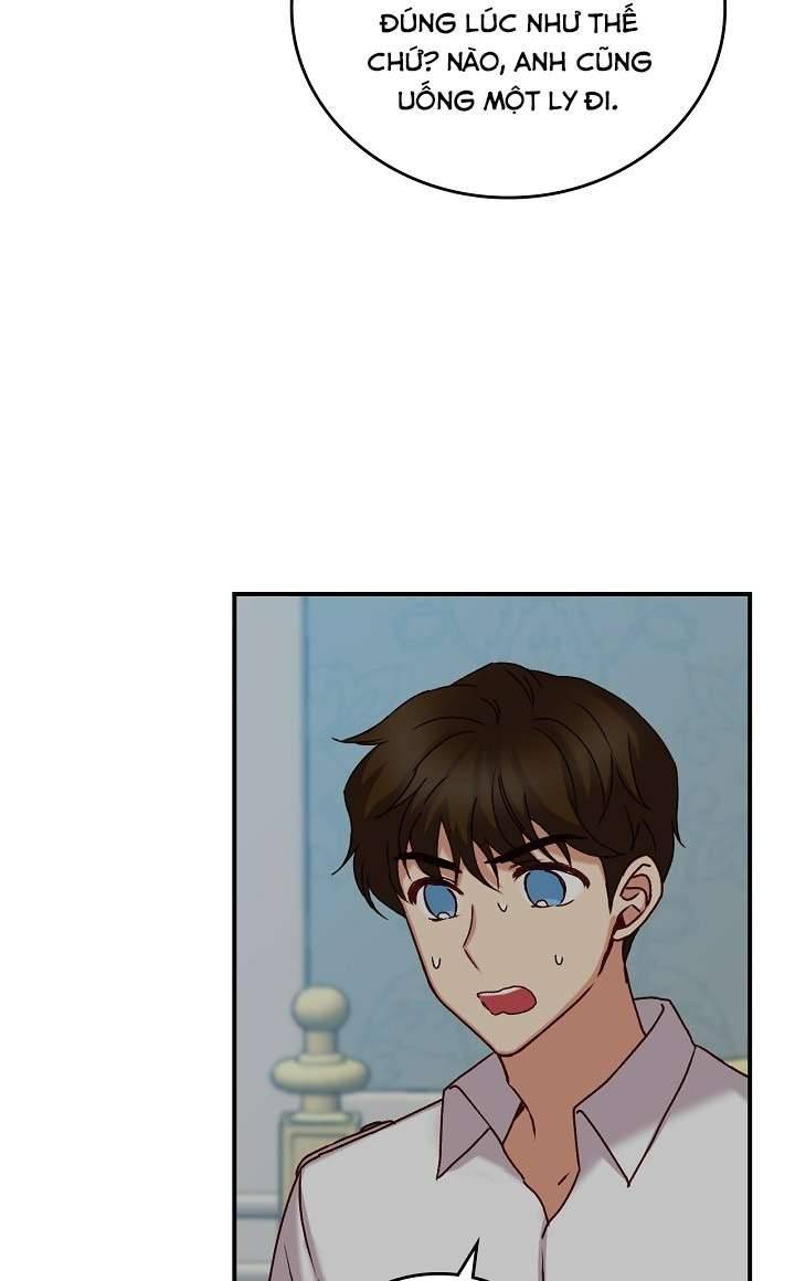 Cẩn Thận Với Các Anh Trai Đấy! Chap 65 - Trang 2