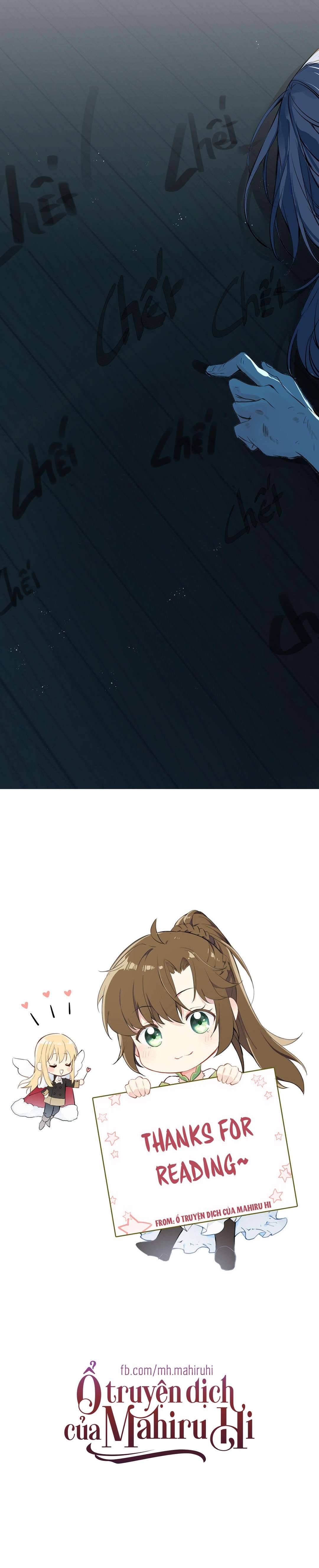 Đại Chiến Công Chúa Chapter 67 - Next Chapter 68