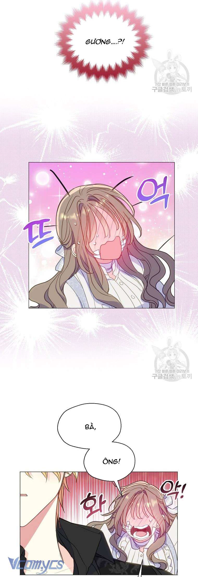 Bệ Hạ Xin Đừng Giết Tôi!!! Chap 91 - Trang 2