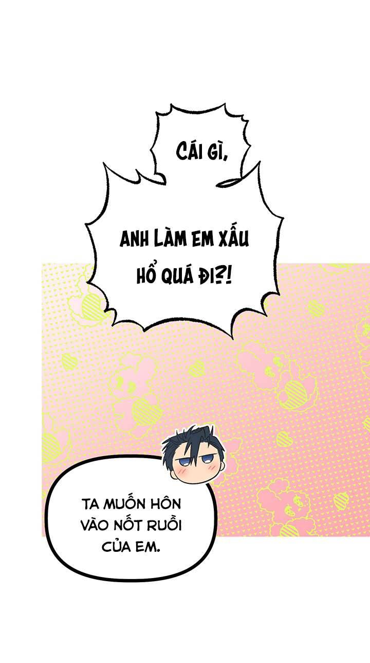 May Mắn Hay Bất Hạnh Chap 63 - Trang 4