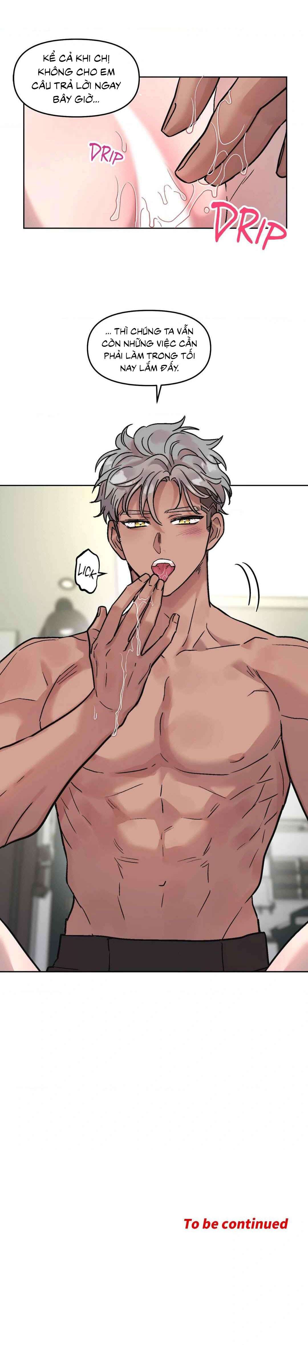 Người Gọi Nặc Danh 2 Chap 6 - Next Chap 7