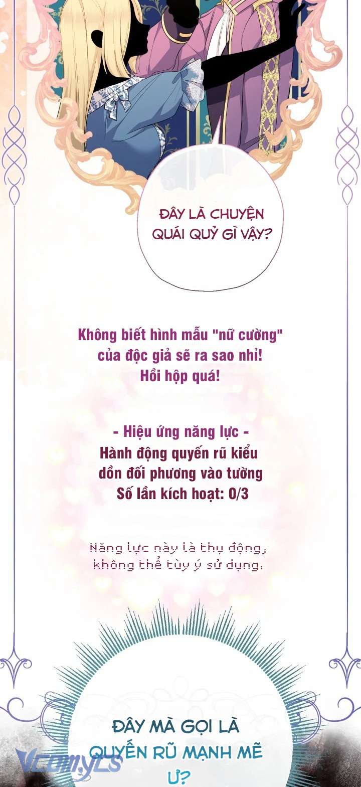 Tiểu Thư Tích Tiền Đi Bụi Chapter 81 - Trang 4