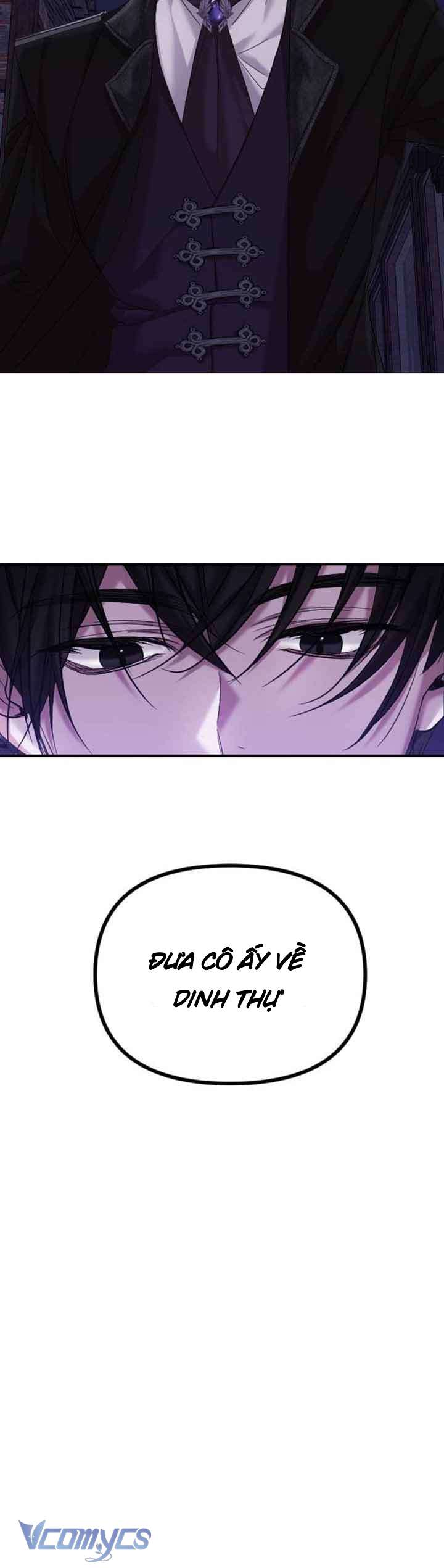 Hôn Nhân Liên Minh Để Trả Thù Chap 2 - Trang 2