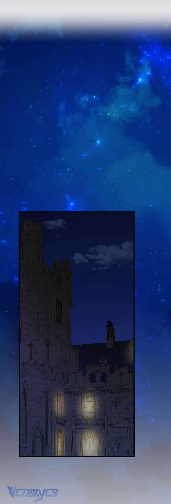 Những Nhân Vật Mạnh Nhất Thế Giới Ám Ảnh Tôi Chapter 50 - Trang 4