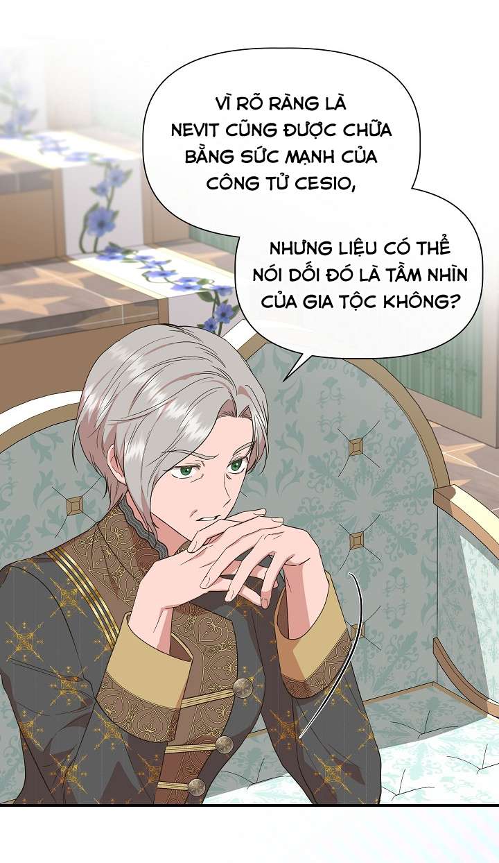 Tôi Không Phải Là Cinderella Chapter 65 - Trang 4