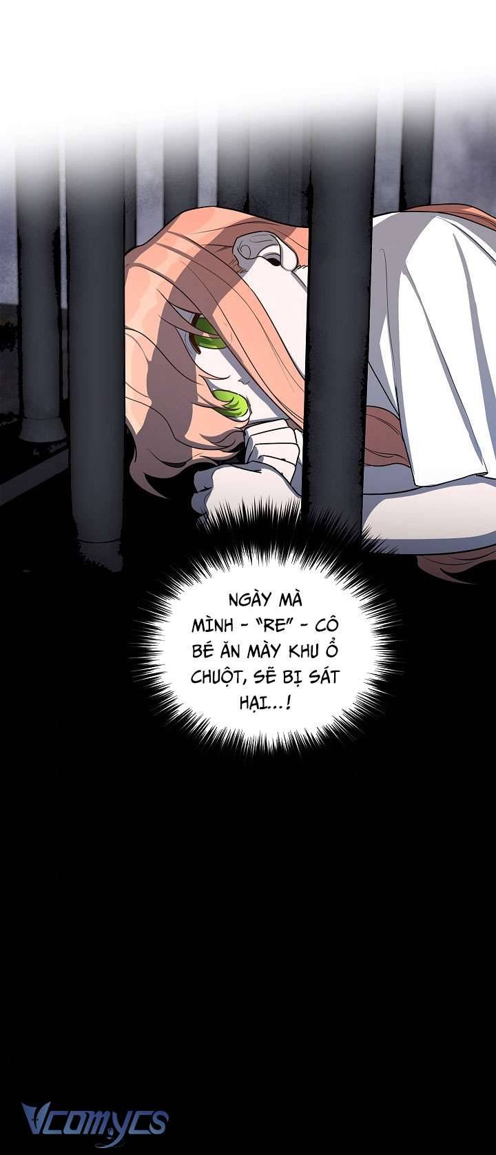 Phương Pháp Trở Thành Con Gái Của Người Hùng Bóng Đêm Chap 9 - Trang 2