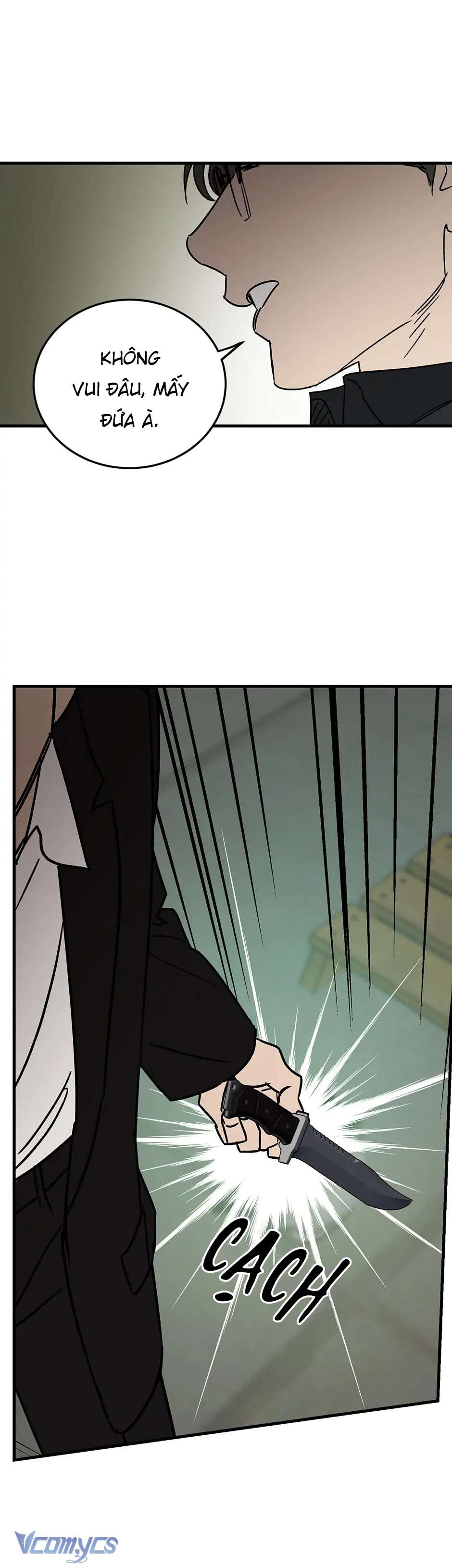 Trước Khi Cái Chết Chia Lìa Đôi Ta Chapter 75 - Trang 4