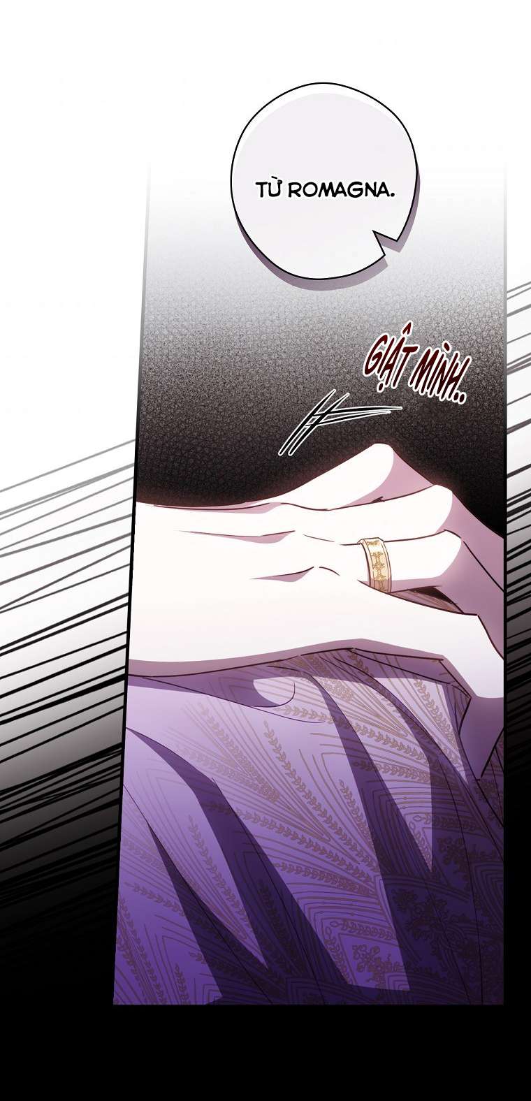 Phương Pháp Khiến Phu Quân Đứng Về Phía Tôi Chapter 27 - Trang 4