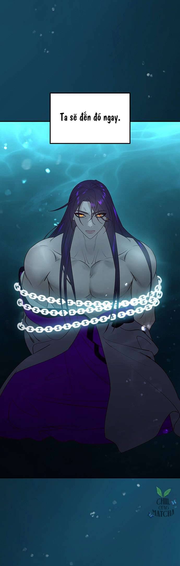 Vương Tử Huyền Bí Chapter 72 - Next Chapter 73