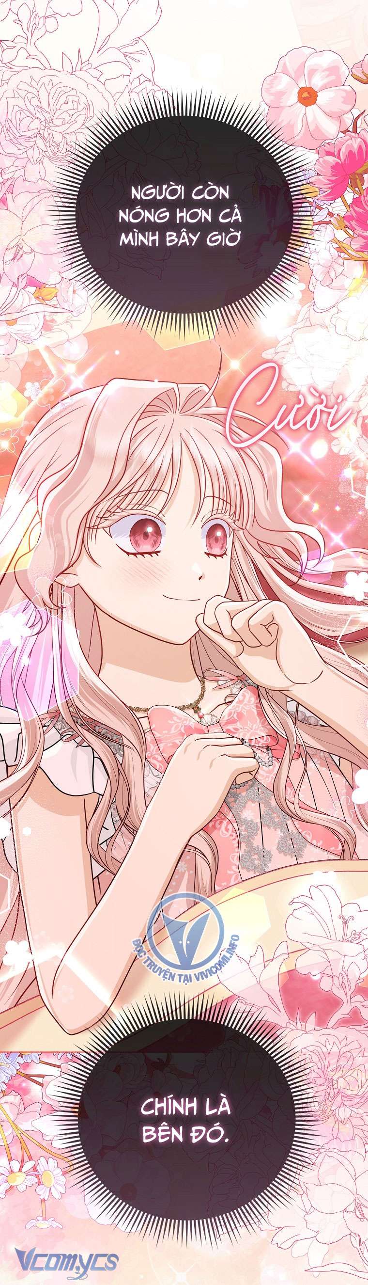 Nhân Vật Phản Diện Đều Thích Tôi Chapter 30 - Next Chapter 31