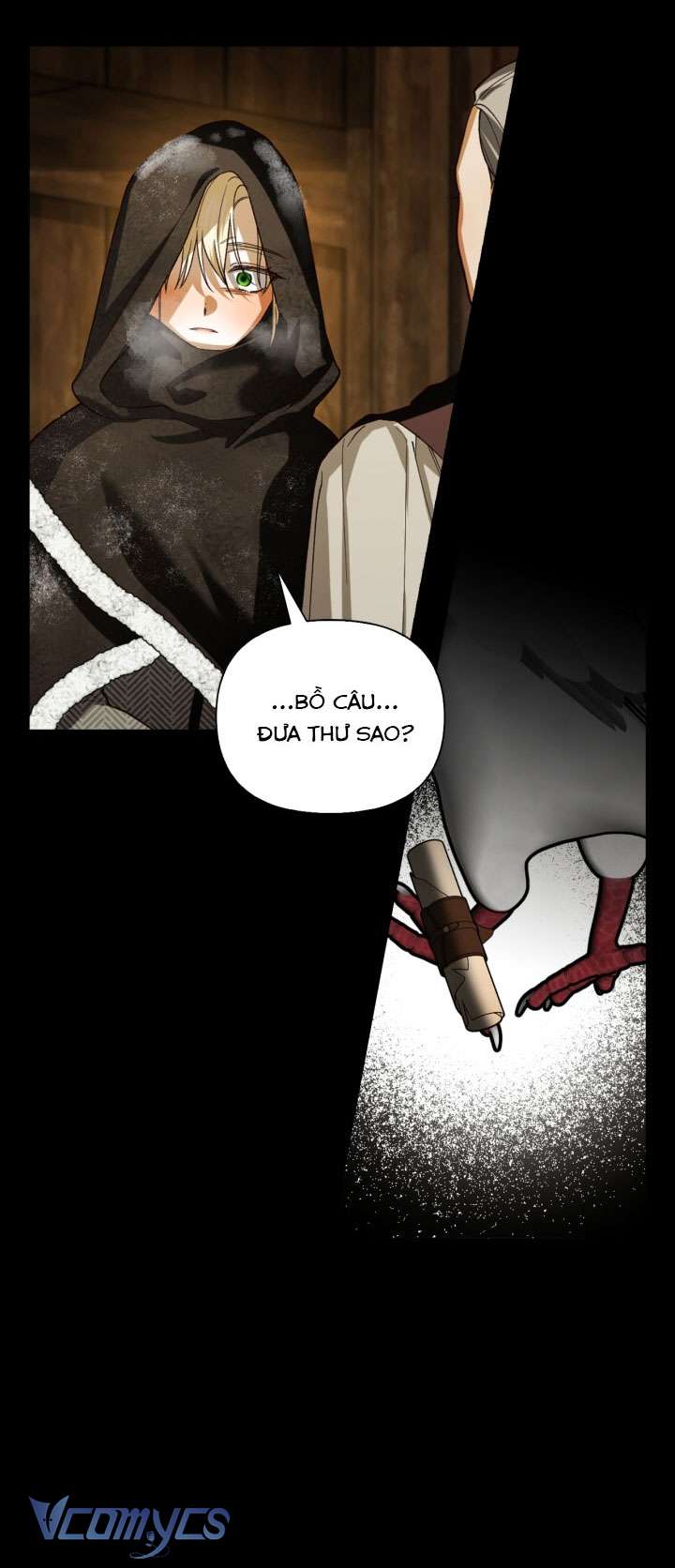 Phương Pháp Che Giấu Đứa Con Của Hoàng Đế Chapter 107 - Trang 4