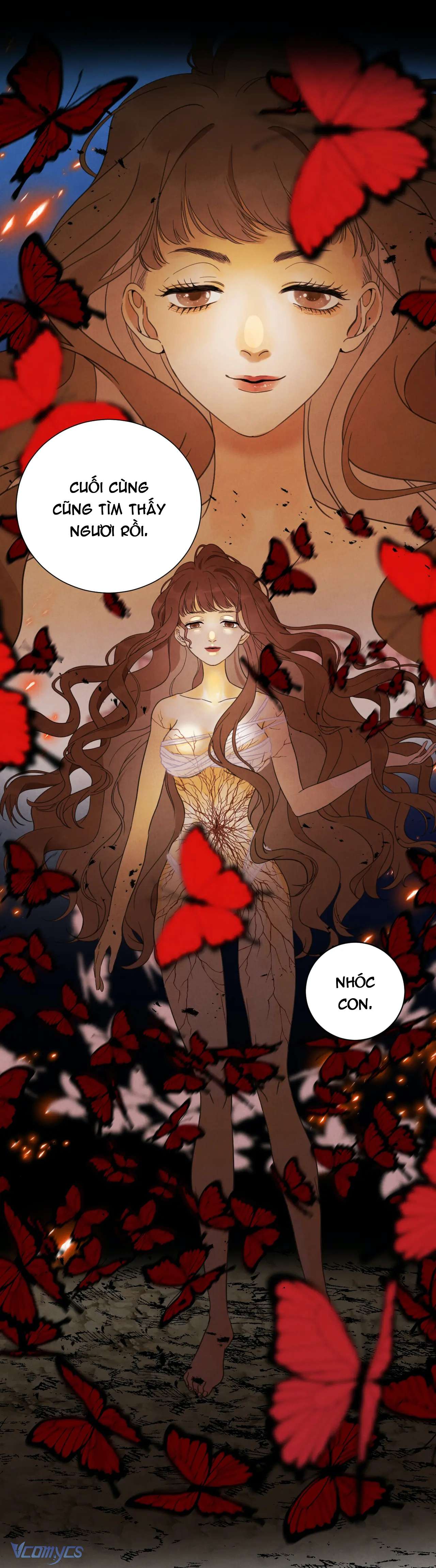 Thất Đại Kỳ Tích - Nước Mắt Bạo Quân Chap Prologue - Trang 2