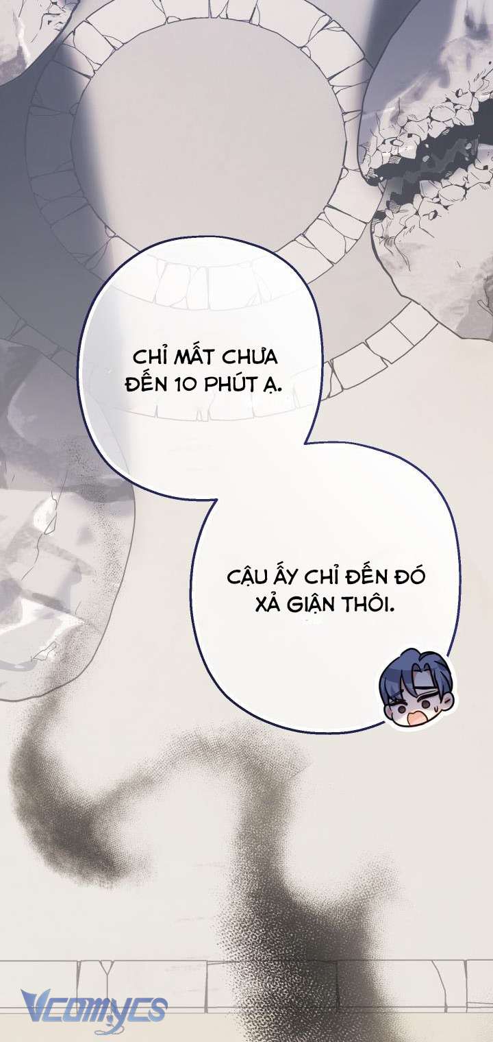 Tiểu Thư Tích Tiền Đi Bụi Chapter 32 - Trang 4