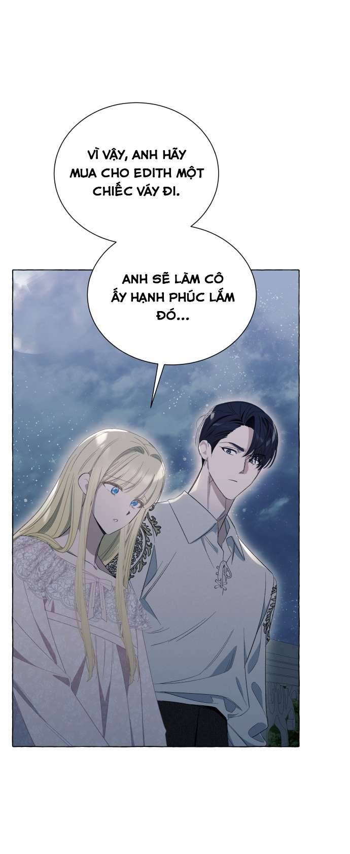 Tôi Tưởng Đó Chỉ Là Tiểu Thuyết Trọng Sinh Bình Thường Chapter 8 - Trang 4