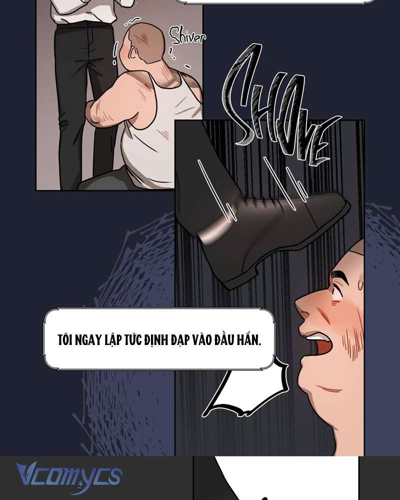 Sát Nhân Nhà Bên Chap 7 - Trang 2