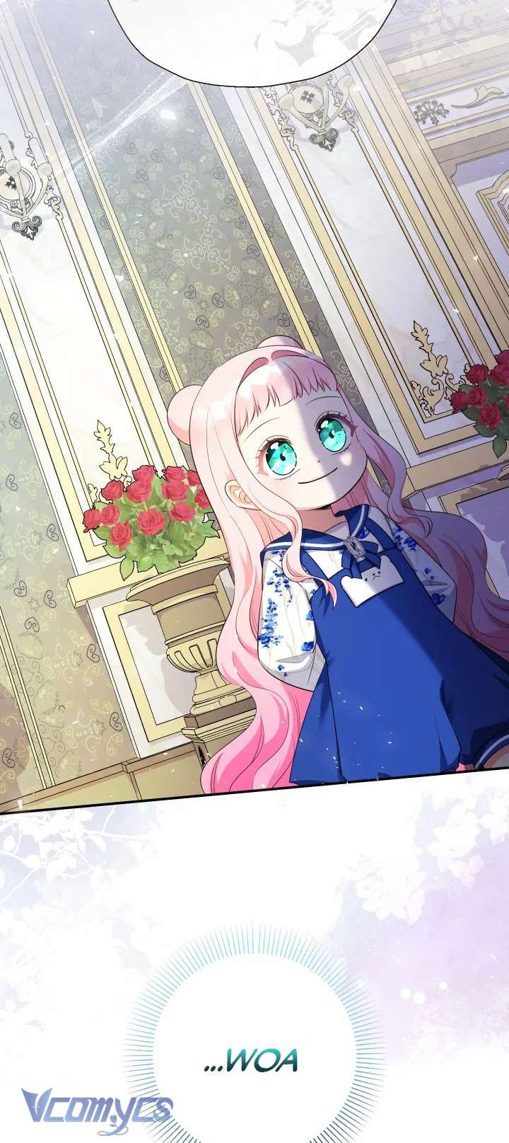 Tiểu Thư Tích Tiền Đi Bụi Chapter 83 - Trang 4