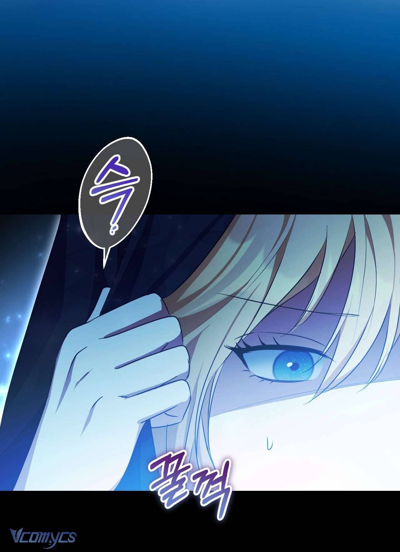 Thánh Nữ Giả Muốn Bỏ Trốn Chap 35 - Trang 4