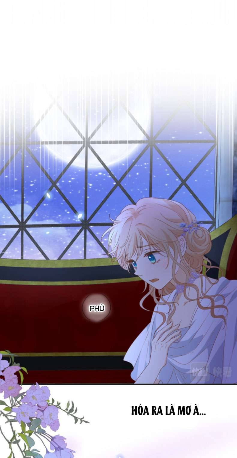 Địch Úc Đa Chi Ca Chapter 126 - Trang 4