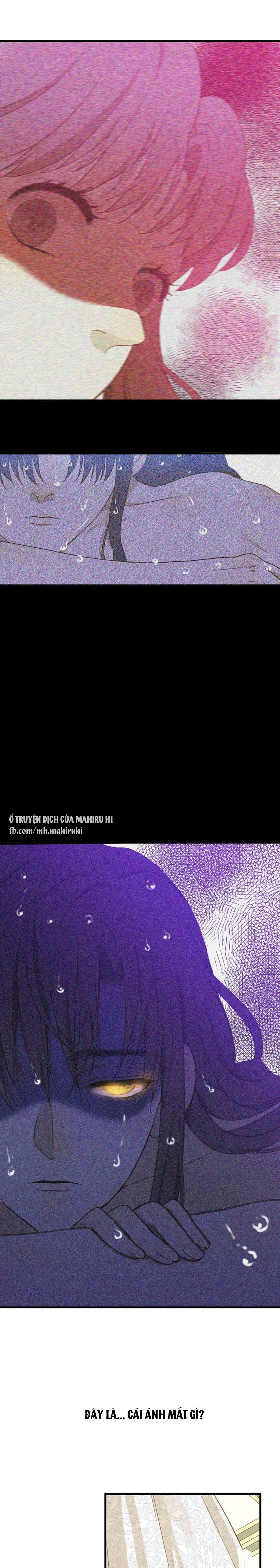 Thất Đại Kỳ Tích - Nước Mắt Bạo Quân Chap 2 - Trang 2