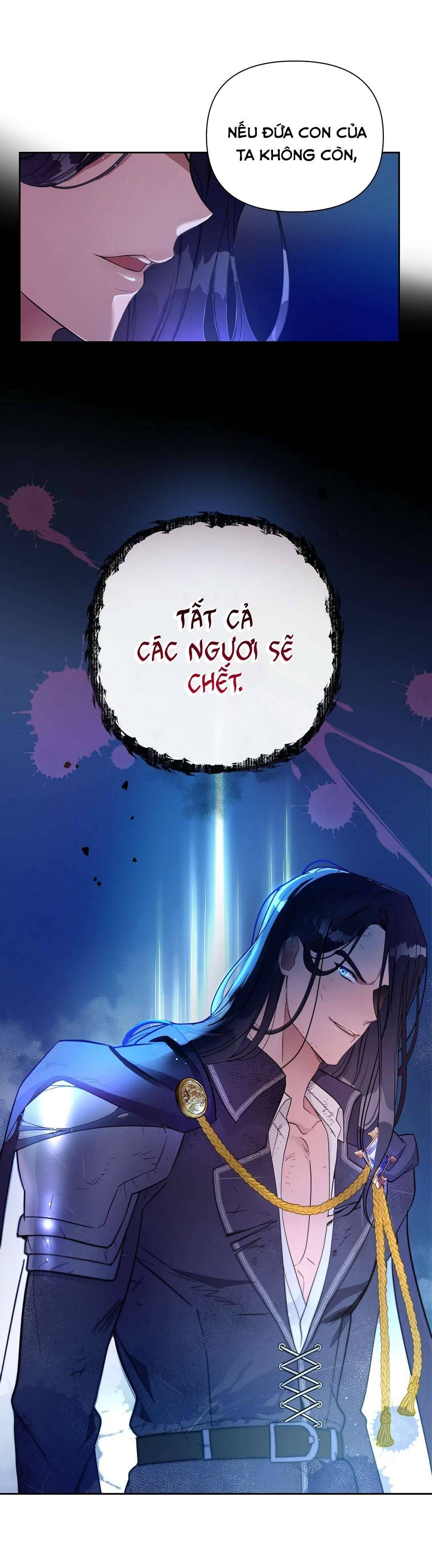 Công Tước Hát Rong Chapter 30 - Trang 3