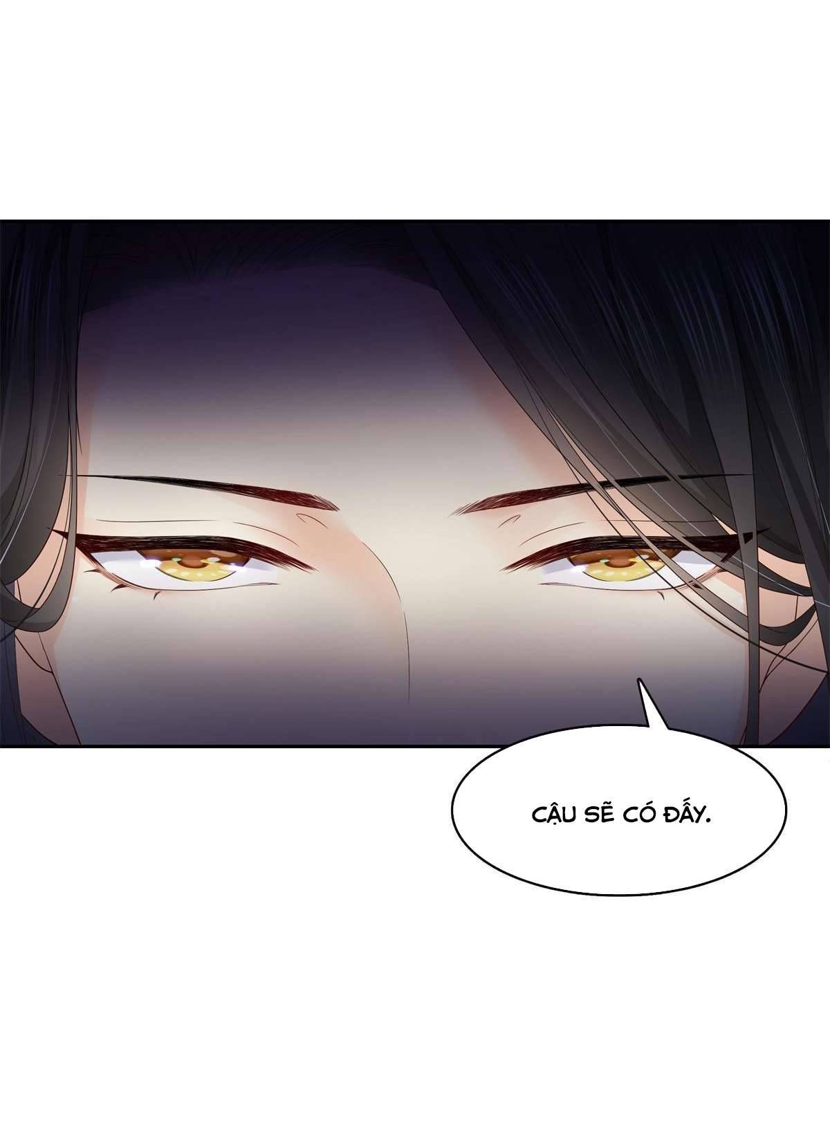 Hệt Như Hàn Quang Gặp Nắng Gắt Chap 333 - Trang 4