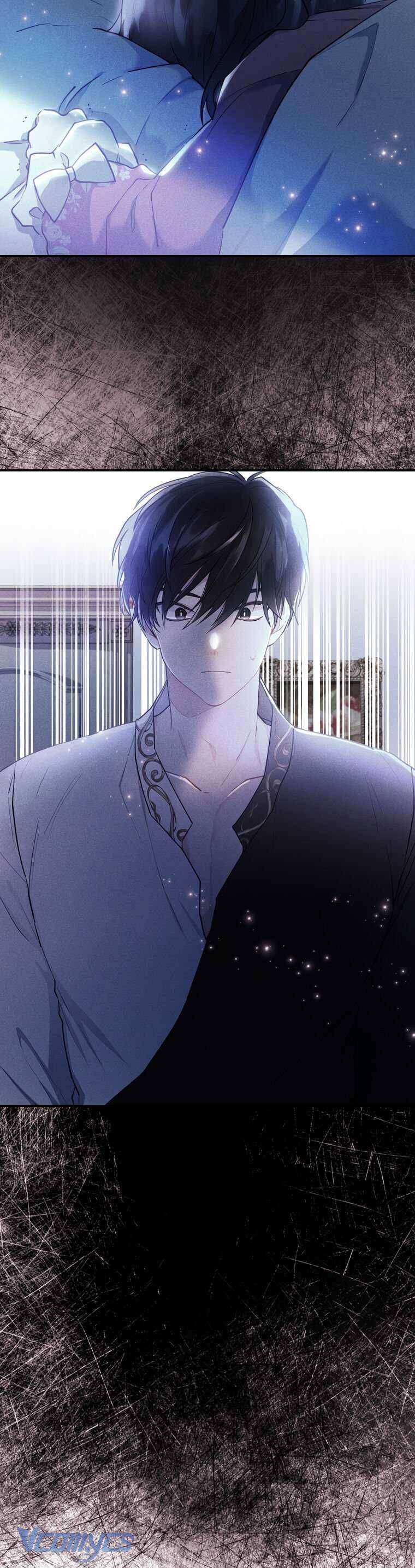 Tôi Đã Trở Thành Con Gái Nuôi Của Nam Chính Chap 27 - Trang 2