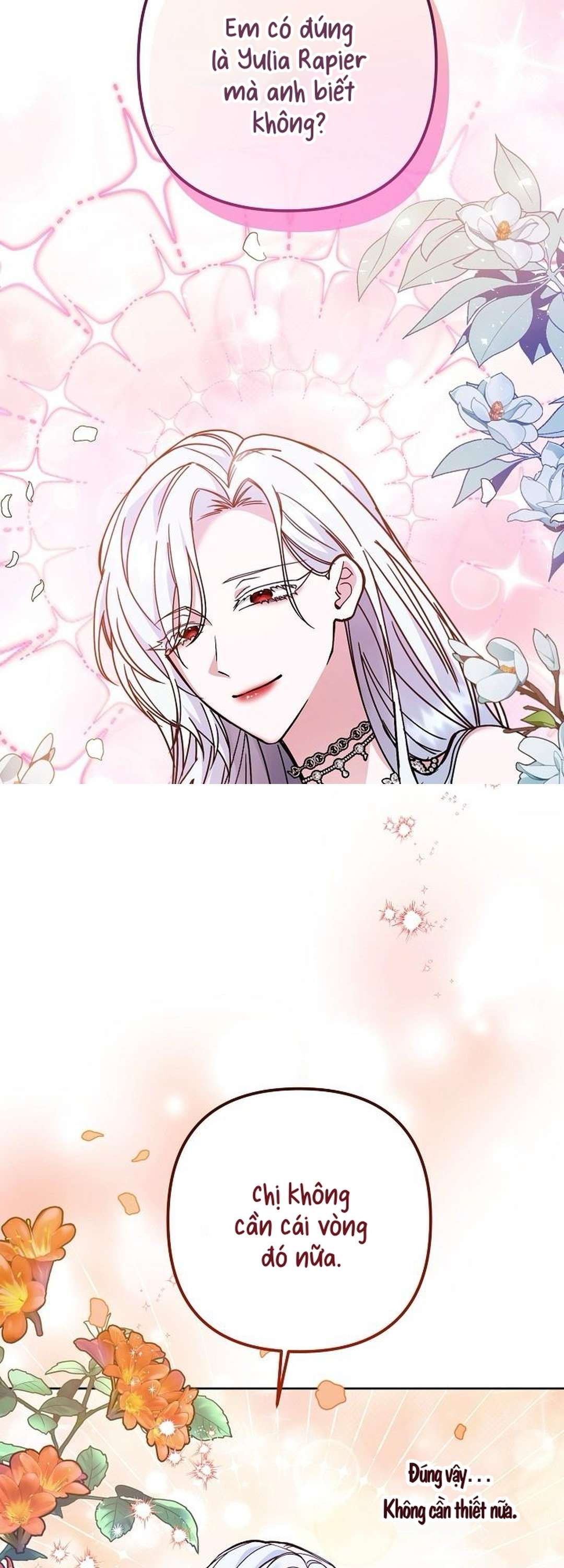 Quái Vật Trong Lòng Kính Chap 2 - Next Chap 3