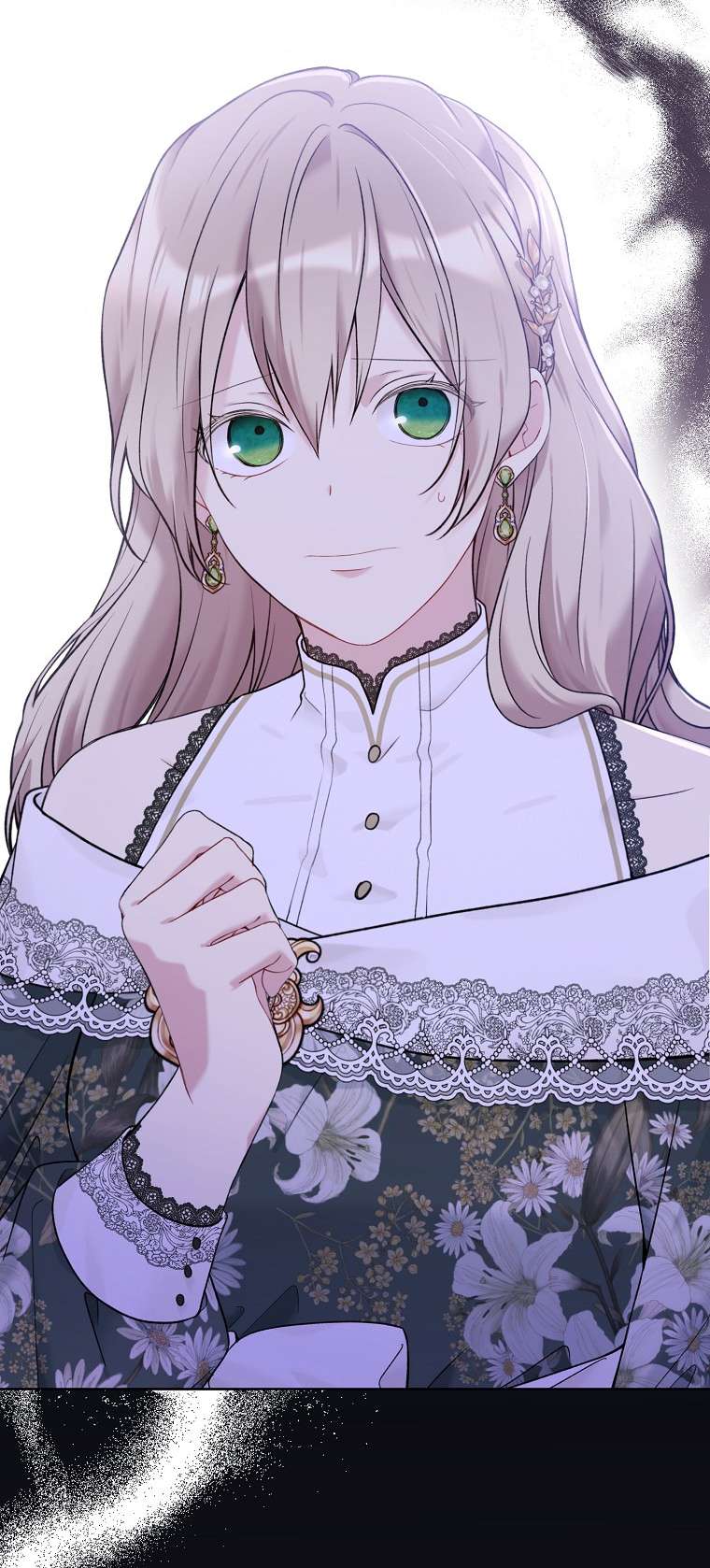 Vương Miện Lục Bảo Chap 61 - Next Chap 62