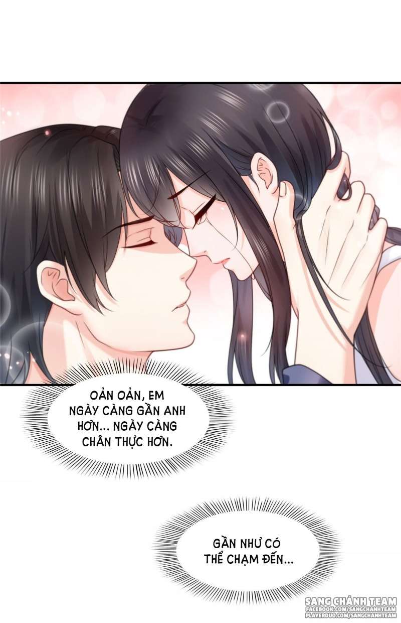 Hệt Như Hàn Quang Gặp Nắng Gắt Chap 112 - Trang 4