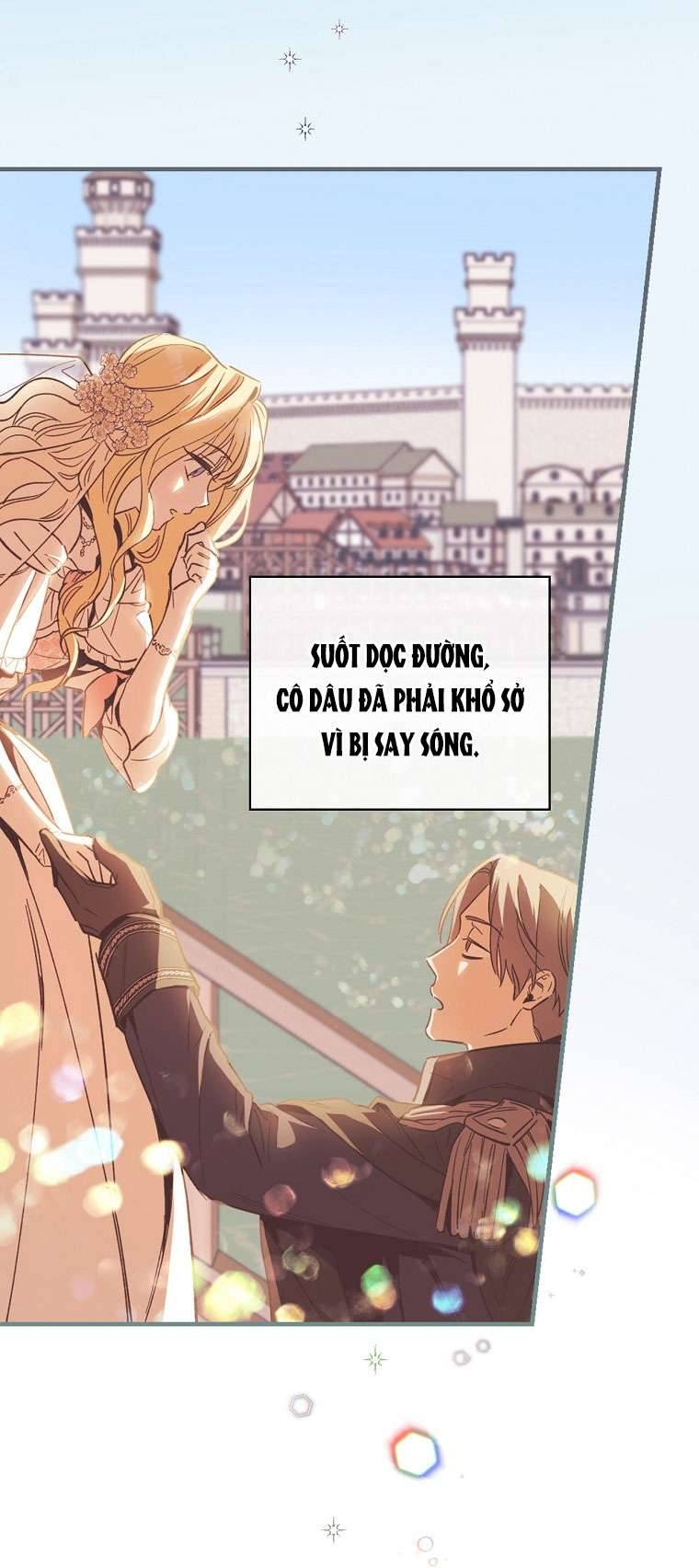 Phương Pháp Khiến Phu Quân Đứng Về Phía Tôi Chapter 4 - Trang 4