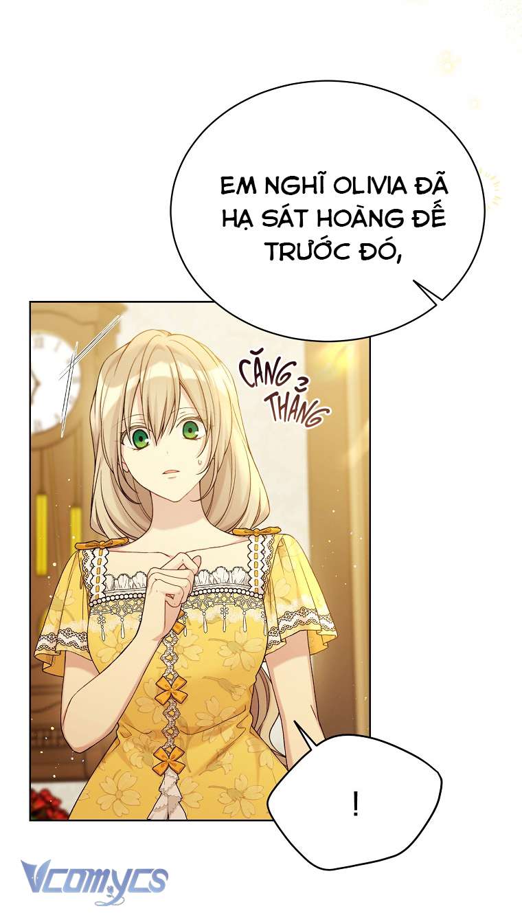 Vương Miện Lục Bảo Chap 96 - Trang 2