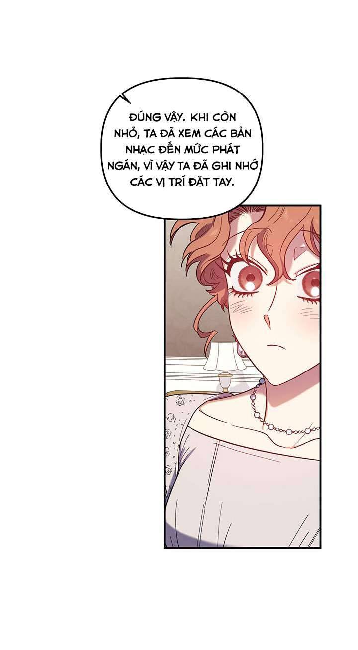 May Mắn Hay Bất Hạnh Chap 31 - Trang 4