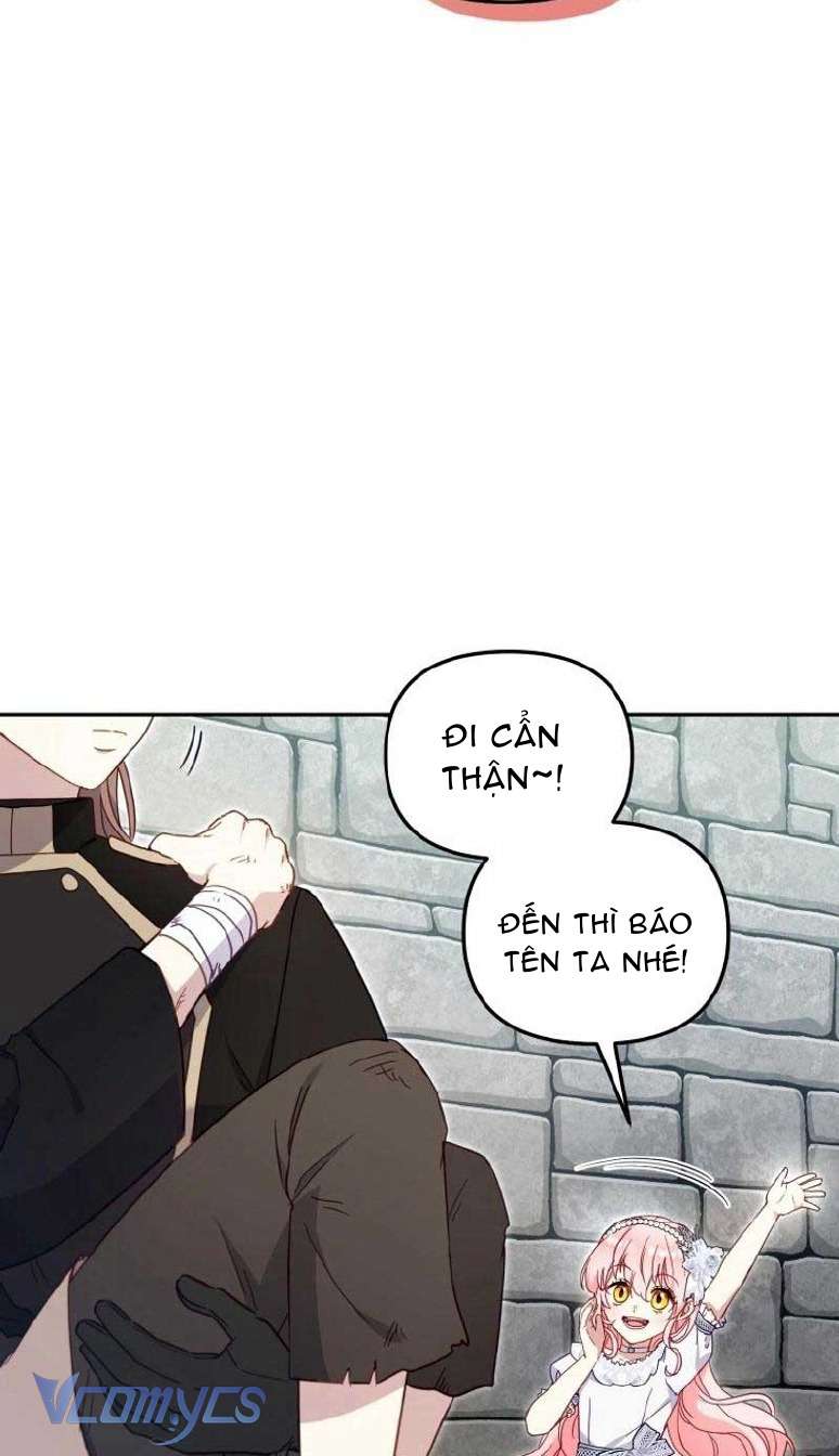 Tôi Được Nuôi Dưỡng Bởi Những Kẻ Phản Diện Chap 78 - Trang 3