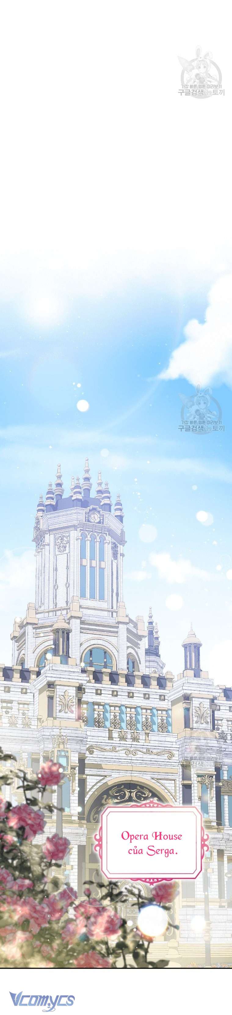 Kế Hoạch Trả Thù Chap 11 - Trang 2