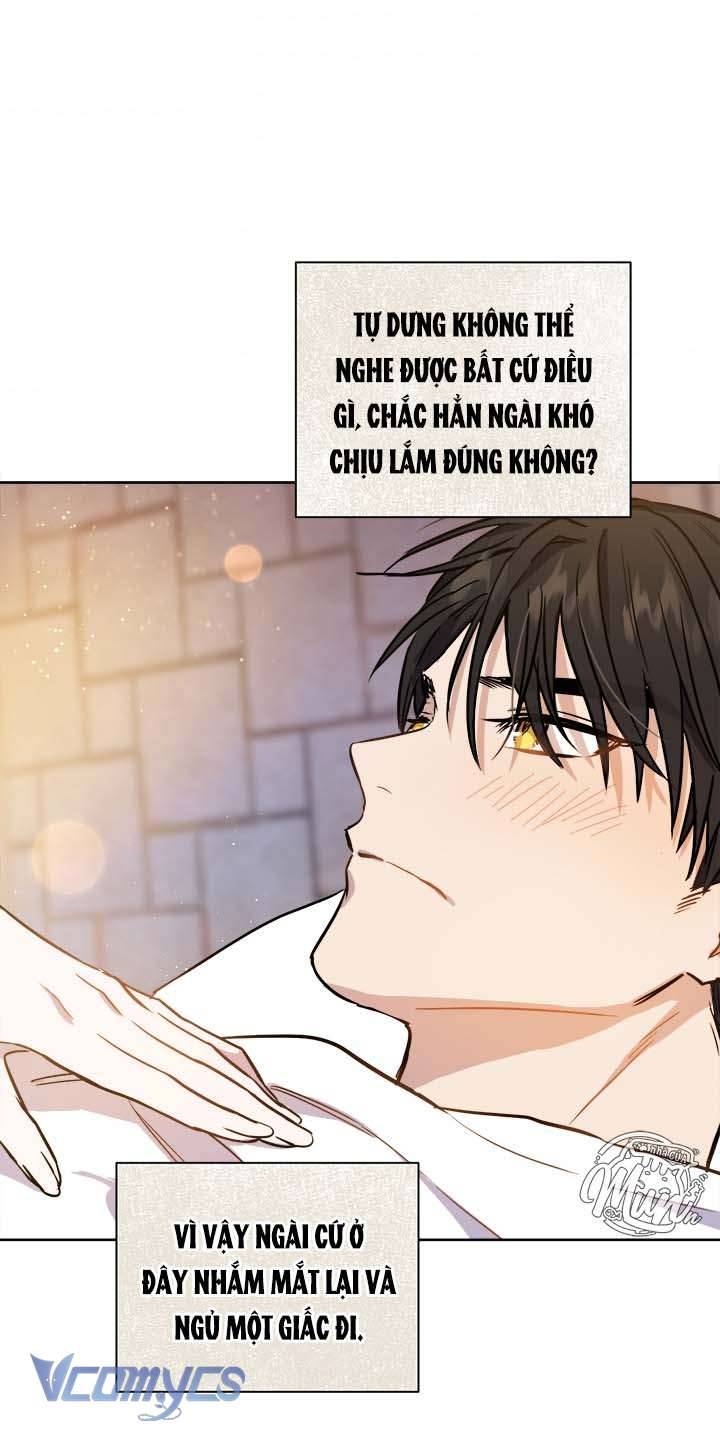 Cuộc Sống Mới Của Công Nương Chapter 32 - Trang 4