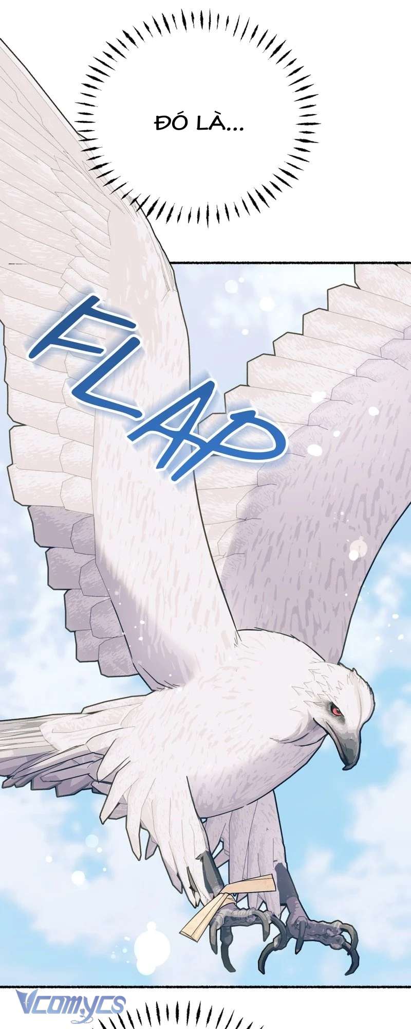 Trở Thành Chú Mèo Ngủ Cùng Bạo Chúa Chapter 9 - Trang 3
