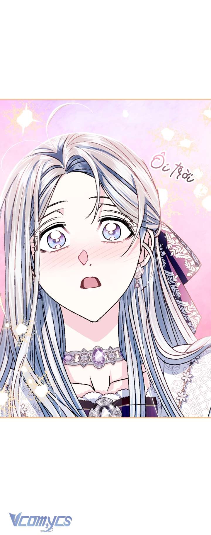 Cha À, Con Không Muốn Kết Hôn Đâu Chap 106 - Next Chap 107