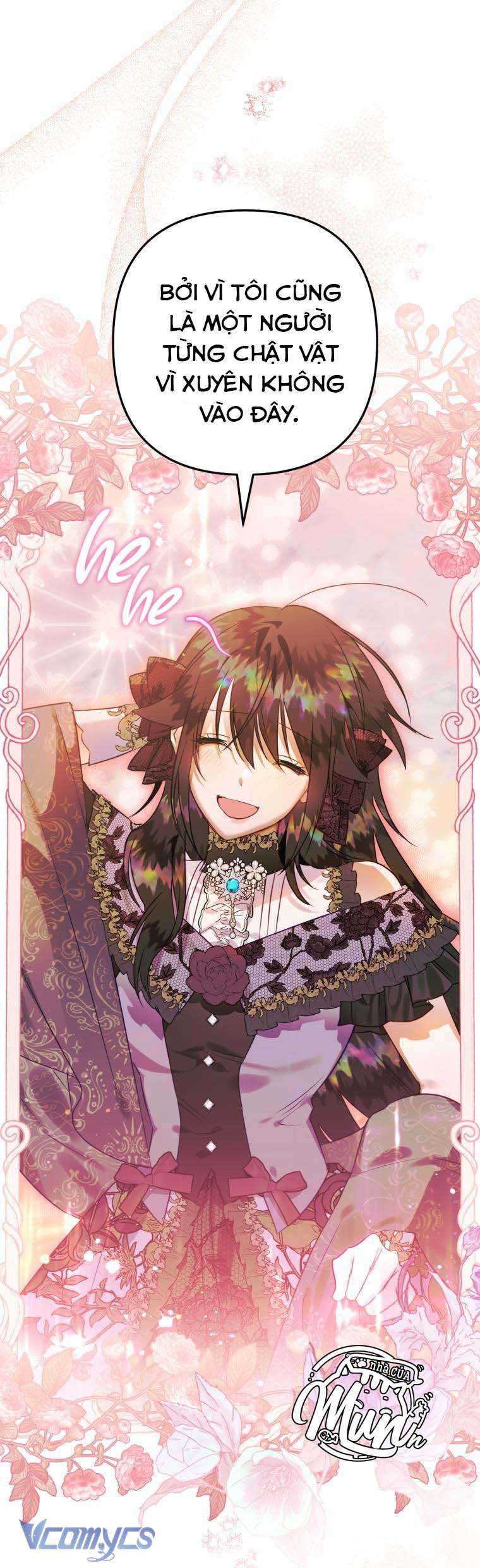 Bỗng Nhiên Tôi Trở Thành Quạ Đen!! Chapter 50 - Trang 4