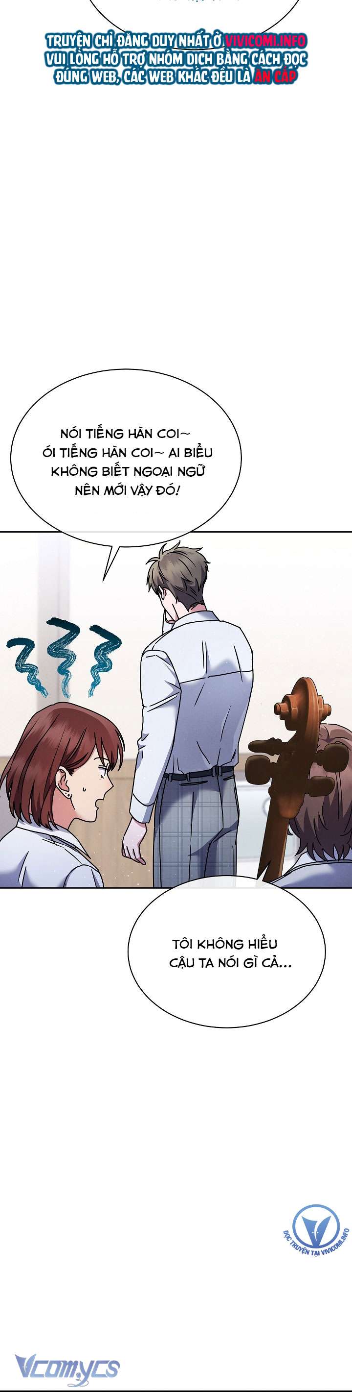 Thiên Tài Âm Nhạc Trường Nghệ Thuật Tái Sinh Thành Paganini Chap 8 - Trang 2