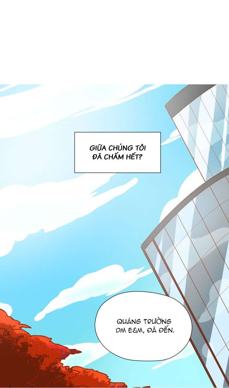 Ranh Giới Chap 61 - Trang 3