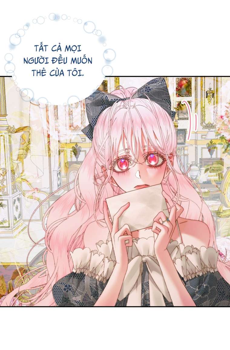 Siren: Trở Thành Gia Đình Của Nhân Vật Phản Diện Chapter 53 - Trang 3