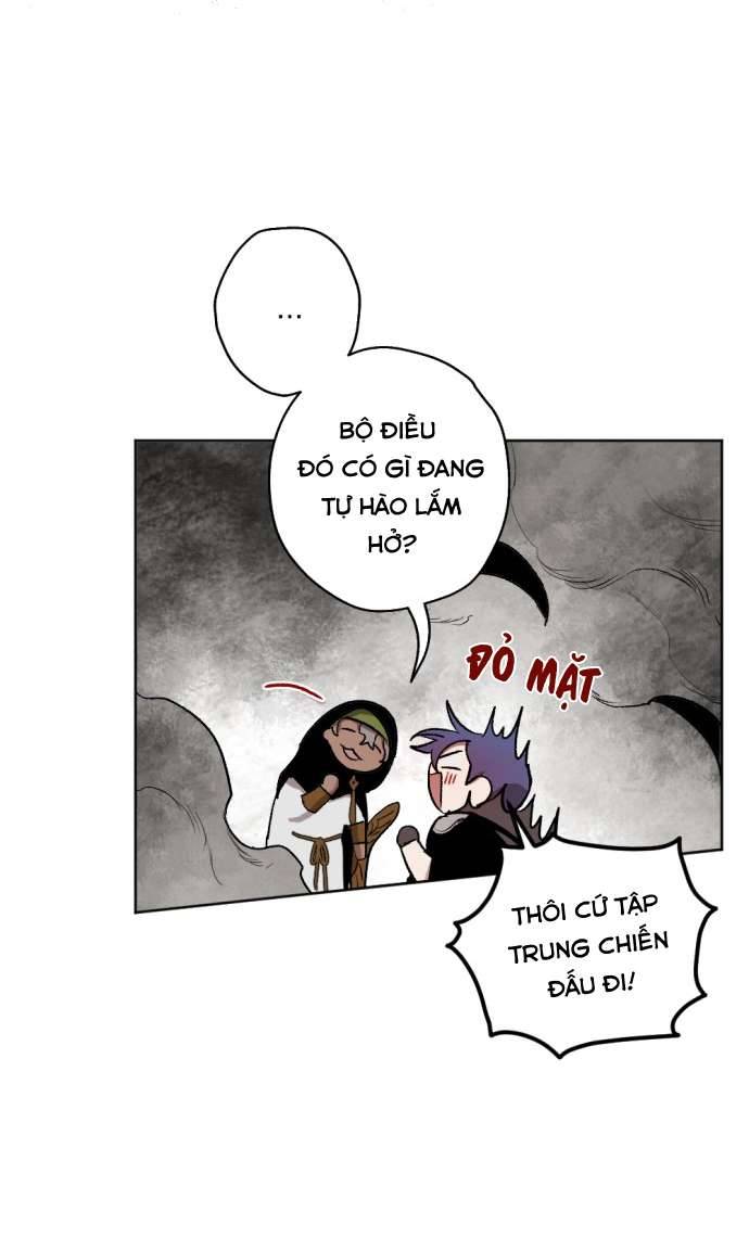 Lời Thú Nhận Của Chúa Tể Bóng Tối Chap 28 - Trang 4