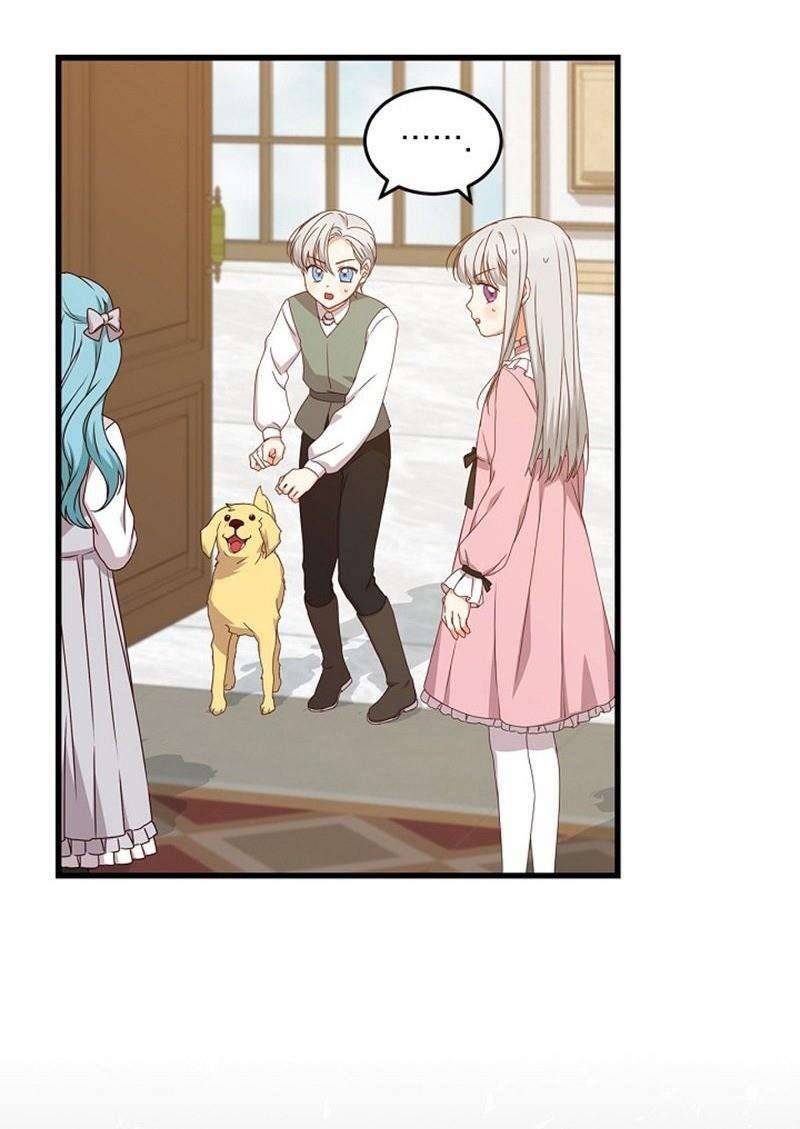 Cẩn Thận Với Các Anh Trai Đấy! Chap 22 - Trang 2