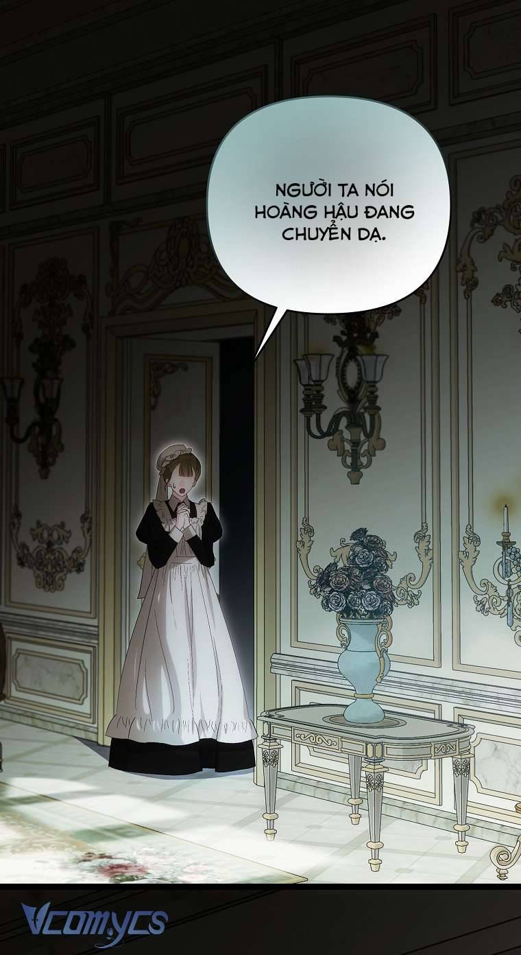 Lần Đầu Bé Út Được Yêu Thương Chap 40 - Trang 2