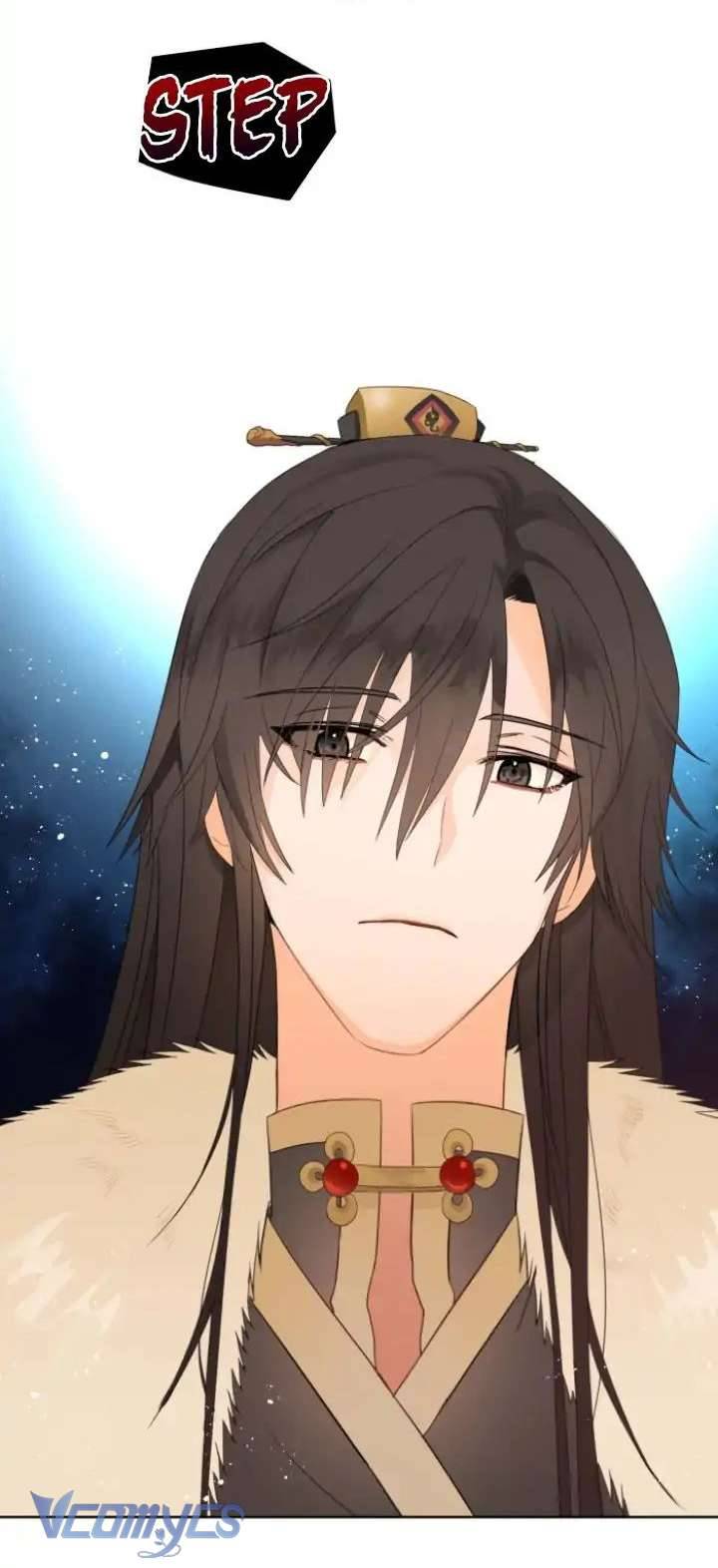 Ái Phi Khế Ước Chap 5 - Next Chap 6