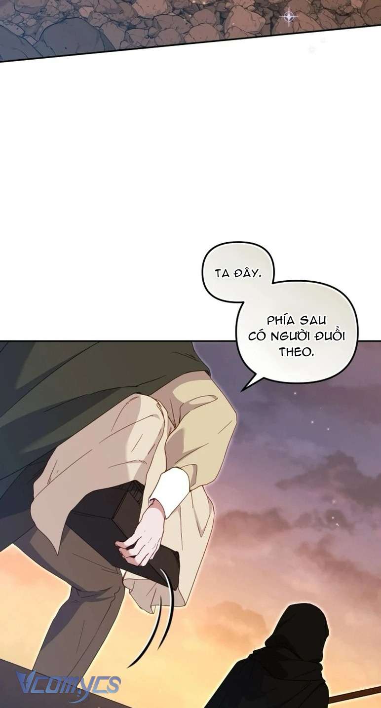 Tôi Được Nuôi Dưỡng Bởi Những Kẻ Phản Diện Chap 84 - Trang 2