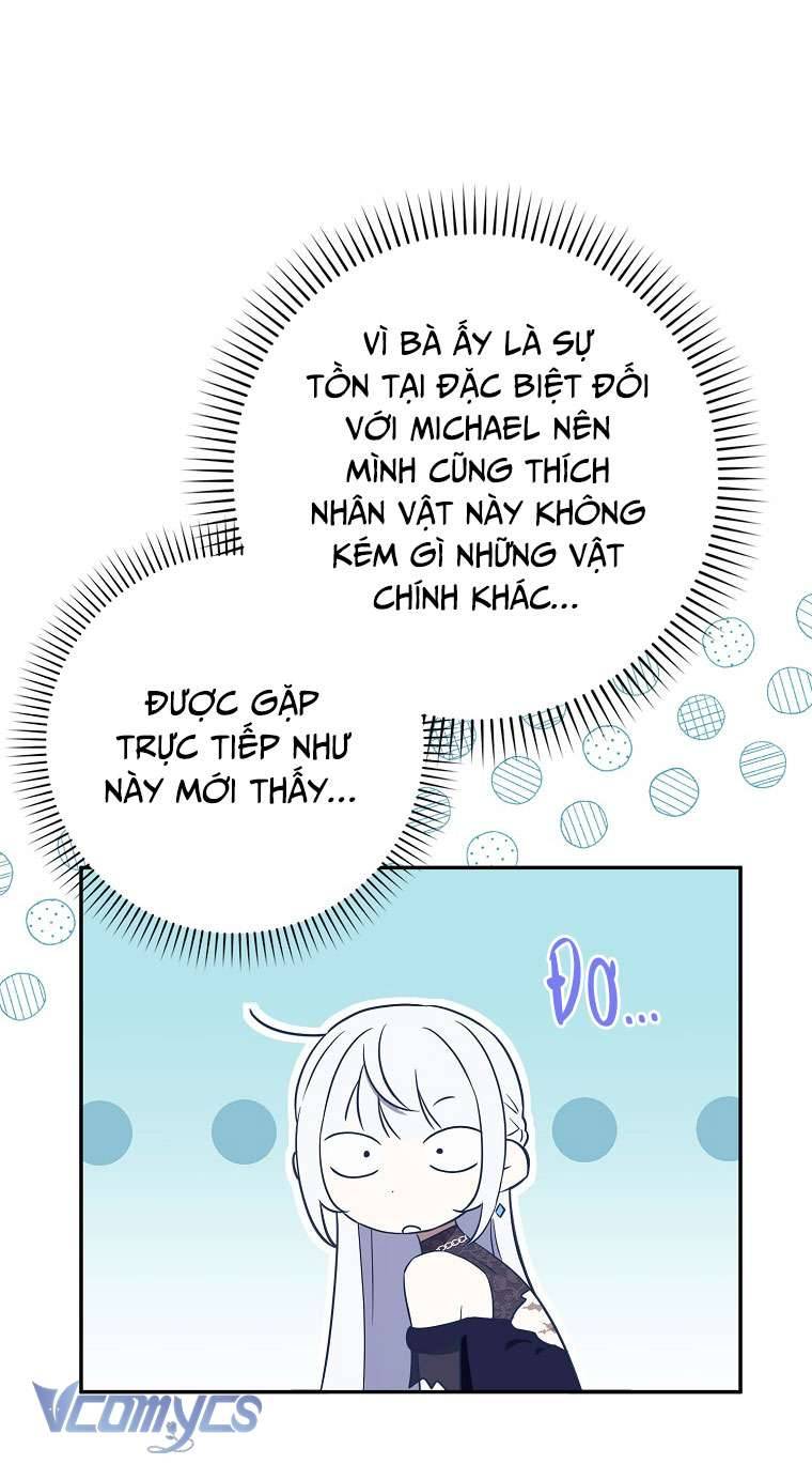 Thời Hạn Cuối Cùng Đang Tràn Ngập Trên Cửa Sổ Trạng Thái Chap 2 - Trang 4