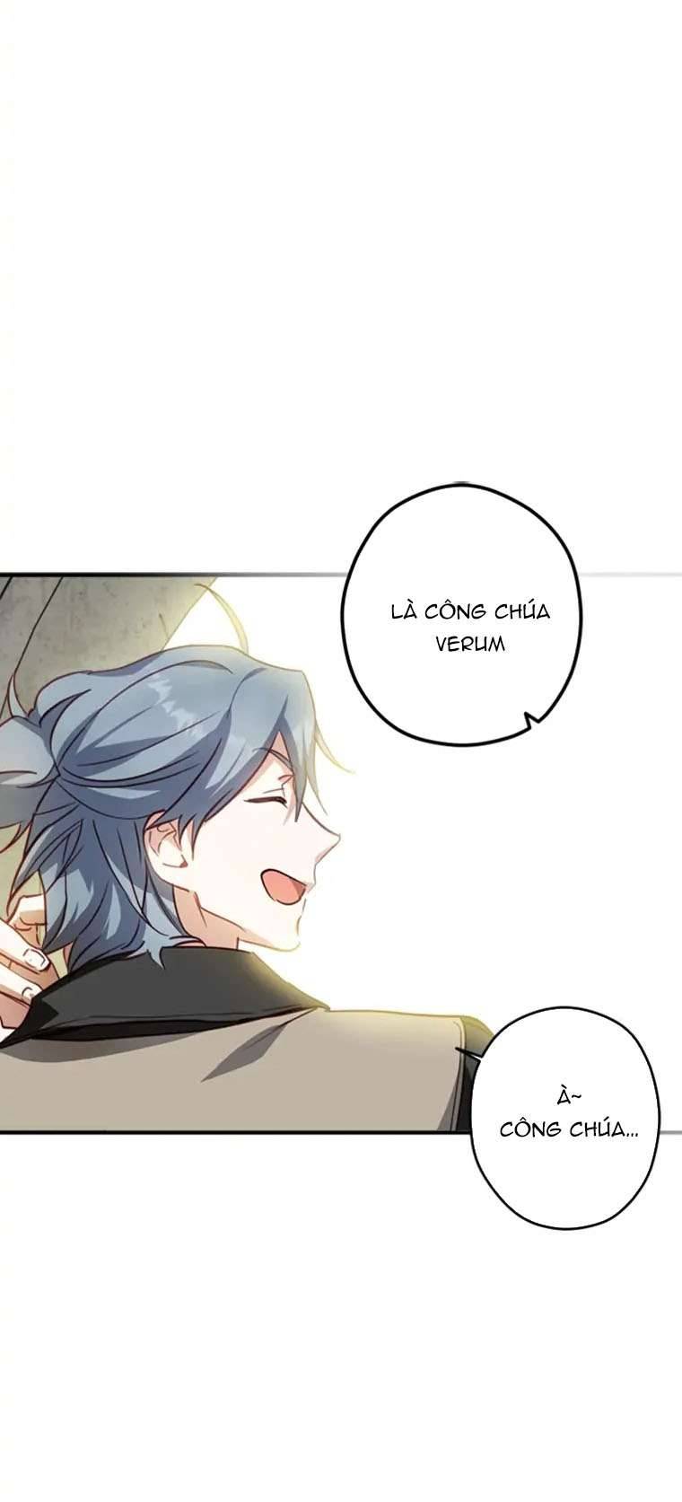 Tôi Đã Bảo Nữ Chính Đang Cải Trang Cơ Mà! Chap 20 - Trang 2