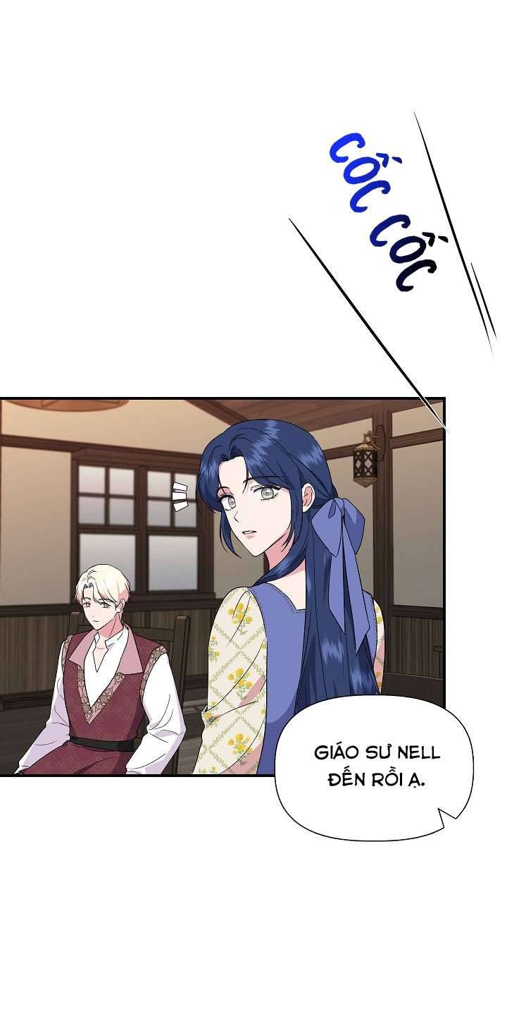 Tôi Không Phải Là Cinderella Chapter 56 - Trang 4