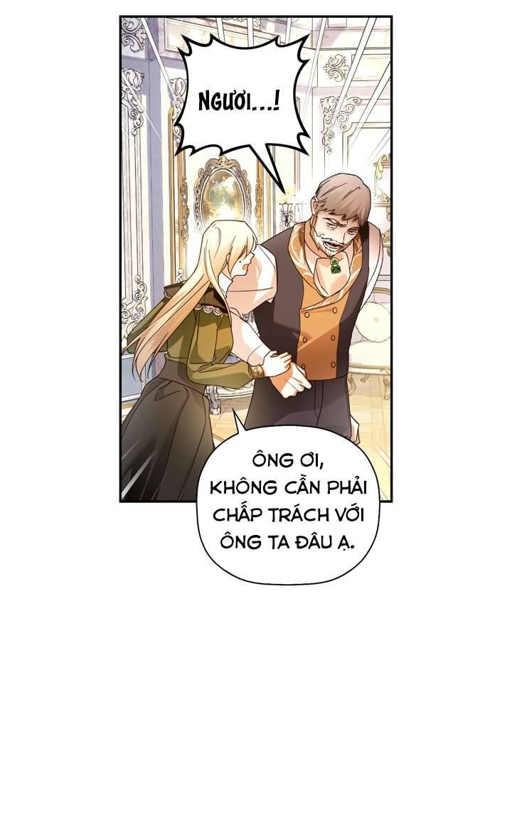 Phương Pháp Che Giấu Đứa Con Của Hoàng Đế Chapter 47 - Trang 4